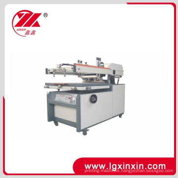 Semi-Automatic Silk Screen Printing Machine 600X900mm